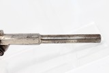 Circa 1900 Single Shot GERMAN “PARLOR” Pistol - 4 of 10