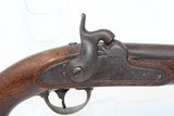 Antique Henry ASTON Contract M1842 DRAGOON Pistol - 3 of 12