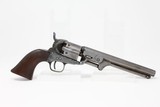 CONFEDERATE Iron Frame COLT 1851 NAVY Revolver - 12 of 16