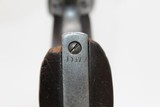 CONFEDERATE Iron Frame COLT 1851 NAVY Revolver - 10 of 16