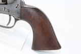 CONFEDERATE Iron Frame COLT 1851 NAVY Revolver - 3 of 16