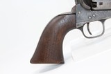 CONFEDERATE Iron Frame COLT 1851 NAVY Revolver - 13 of 16