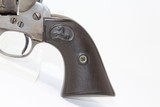 Antique COLT Single Action Army in RARE .32 S&W - 2 of 13