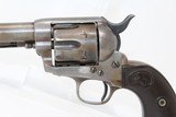 Antique COLT Single Action Army in RARE .32 S&W - 3 of 13