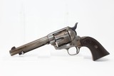 Antique COLT Single Action Army in RARE .32 S&W - 1 of 13