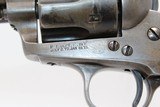 Antique COLT Single Action Army in RARE .32 S&W - 6 of 13