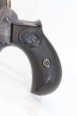 Nice COLT Model 1877 “Lightning” .38 Revolver C&R - 2 of 15