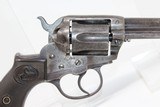 Nice COLT Model 1877 “Lightning” .38 Revolver C&R - 14 of 15