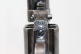 Nice COLT Model 1877 “Lightning” .38 Revolver C&R - 9 of 15