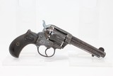 Nice COLT Model 1877 “Lightning” .38 Revolver C&R - 12 of 15