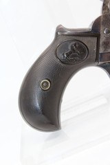 Nice COLT Model 1877 “Lightning” .38 Revolver C&R - 13 of 15