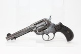 Nice COLT Model 1877 “Lightning” .38 Revolver C&R - 1 of 15