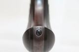 Nice COLT Model 1877 “Lightning” .38 Revolver C&R - 8 of 15