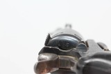 BELGIAN Folding Trigger POCKET Revolver C&R - 9 of 15