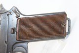 WWI AUSTRO-HUNGARIAN Steyr-Hahn Model 1912 Pistol - 2 of 12