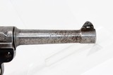 Pre-WWI Dated German DWM 1910 LUGER Pistol - 4 of 16