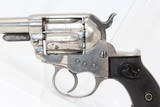 Antique COLT THUNDERER M1877 Revolver Made In 1880 - 14 of 15