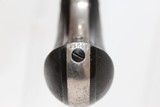 Antique COLT THUNDERER M1877 Revolver Made In 1880 - 7 of 15