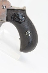 Antique COLT THUNDERER M1877 Revolver Made In 1880 - 13 of 15