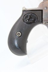 Antique COLT THUNDERER M1877 Revolver Made In 1880 - 2 of 15