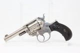 Antique COLT THUNDERER M1877 Revolver Made In 1880 - 12 of 15