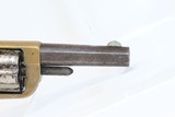 Antique COLT “NEW LINE” .22 Rimfire Revolver - 10 of 10