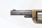 Antique COLT “NEW LINE” .22 Rimfire Revolver - 4 of 10