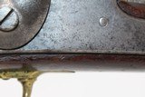 Antique Henry ASTON Contract M1842 DRAGOON Pistol - 5 of 11