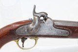 Antique Henry ASTON Contract M1842 DRAGOON Pistol - 3 of 11