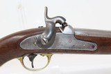 ANTEBELLUM Antique Henry ASTON 1842 DRAGOON Pistol - 3 of 14