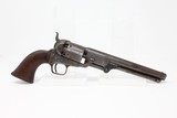 Scarce IRON FRAME COLT Model 1851 NAVY Revolver - 11 of 16