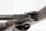 Scarce IRON FRAME COLT Model 1851 NAVY Revolver - 9 of 16