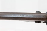 Scarce IRON FRAME COLT Model 1851 NAVY Revolver - 10 of 16