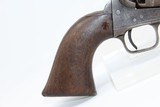 Scarce IRON FRAME COLT Model 1851 NAVY Revolver - 12 of 16