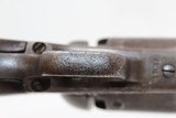 Scarce IRON FRAME COLT Model 1851 NAVY Revolver - 15 of 16