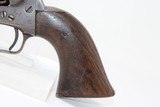 Scarce IRON FRAME COLT Model 1851 NAVY Revolver - 2 of 16