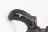 Nice COLT Model 1877 “Lightning” .38 Revolver C&R - 12 of 14