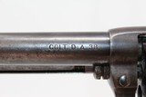 Nice COLT Model 1877 “Lightning” .38 Revolver C&R - 5 of 14