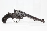 Nice COLT Model 1877 “Lightning” .38 Revolver C&R - 11 of 14