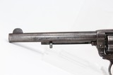 Nice COLT Model 1877 “Lightning” .38 Revolver C&R - 4 of 14