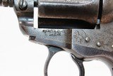 Nice COLT Model 1877 “Lightning” .38 Revolver C&R - 6 of 14
