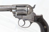 Nice COLT Model 1877 “Lightning” .38 Revolver C&R - 3 of 14
