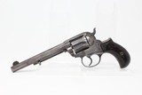 Nice COLT Model 1877 “Lightning” .38 Revolver C&R - 1 of 14