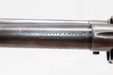 RAILROAD COLT Model 1877 “Lightning” .38 Revolver - 11 of 15