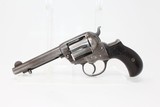 RAILROAD COLT Model 1877 “Lightning” .38 Revolver - 1 of 15