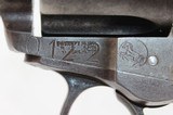 RAILROAD COLT Model 1877 “Lightning” .38 Revolver - 7 of 15