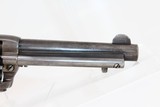 RAILROAD COLT Model 1877 “Lightning” .38 Revolver - 15 of 15