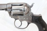 RAILROAD COLT Model 1877 “Lightning” .38 Revolver - 5 of 15