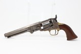 CIVIL WAR Antique COLT 1849 Pocket .31 REVOLVER - 1 of 17