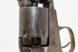 CIVIL WAR Antique COLT 1849 Pocket .31 REVOLVER - 12 of 17